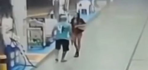 PM suspeito de matar jovem em posto de gasolina em Ilhéus é preso