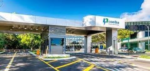 Coelba chega ao prazo final para pedir ou não renovação de concessão