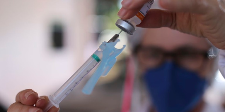 CGU conclui investigações sobre vacinação do ex-Presidente da República