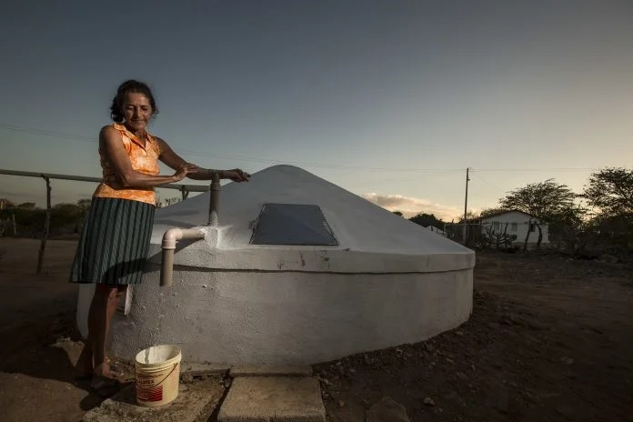 Edital do Programa Cisternas segue com inscrições abertas até 19/02