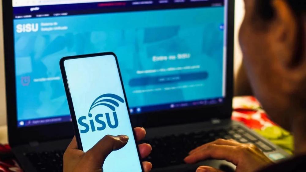 Inscrições para o Sisu começam nesta segunda-feira
