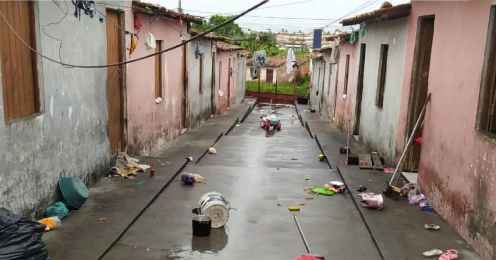 DP-BA vai ajuizar ação contra município de Feira de Santana após morte de criança indígena venezuelana