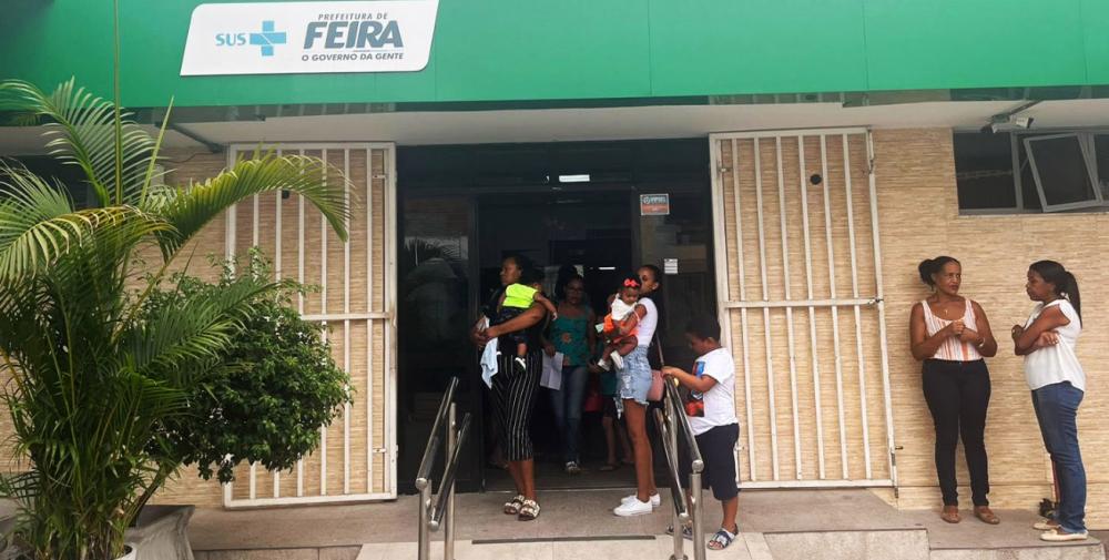 Foto: Fátima Brandão
