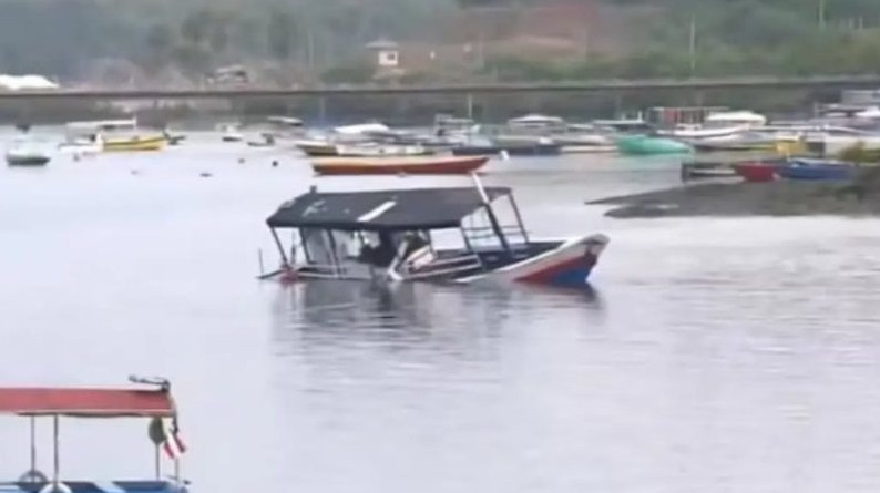 Prefeitura realiza ato ecumênico em homenagem às vítimas do naufrágio; saiba detalhes