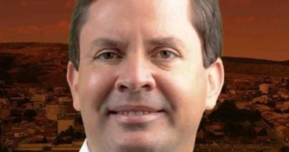 Prefeito do Sudoeste baiano é acusado de usar recursos da Conder para outros fins