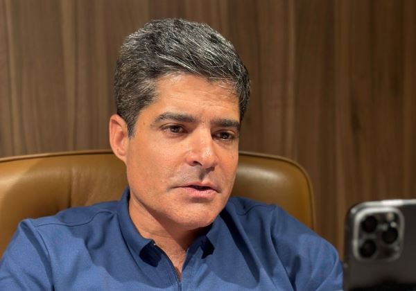 ACM Neto avalia primeiro ano de Jerônimo: 