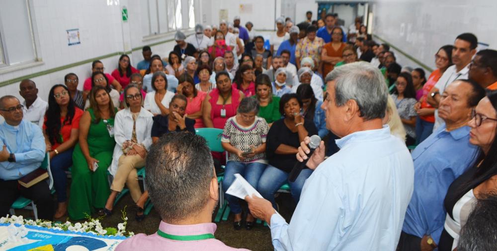 Foto: Jorge Magalhães