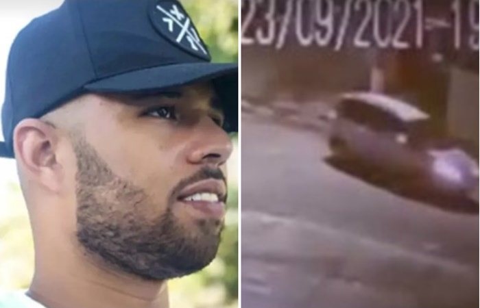 Motorista por aplicativo é inocentado após acusação de assaltos na Bahia