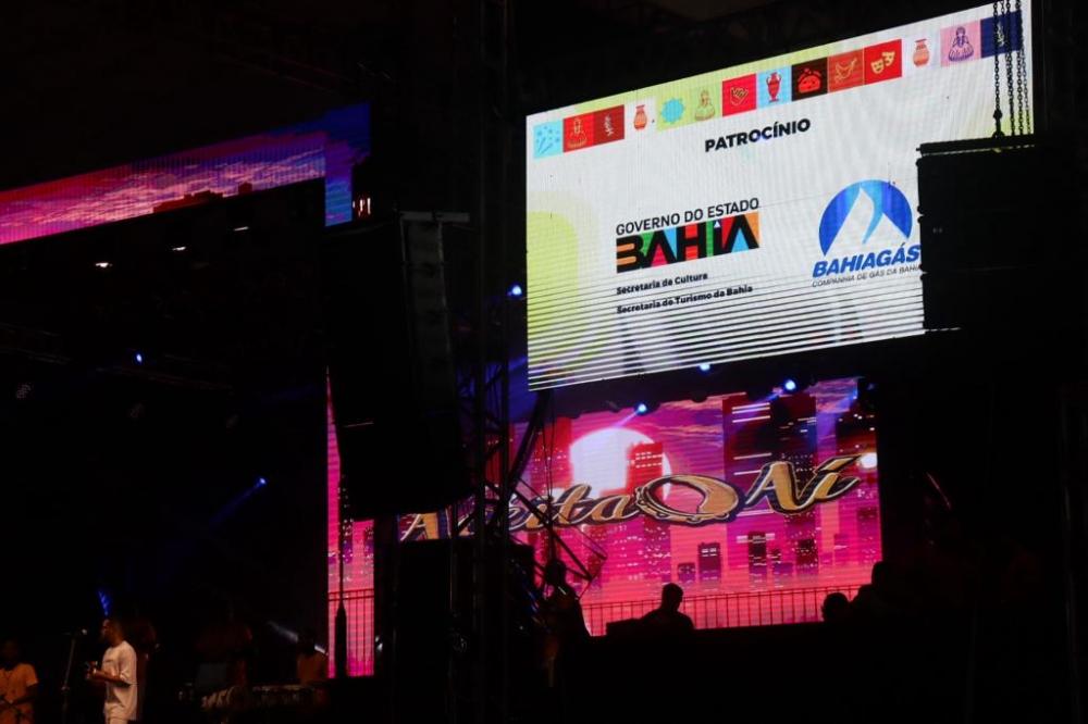 Festa da Purificação termina nesta sexta-feira