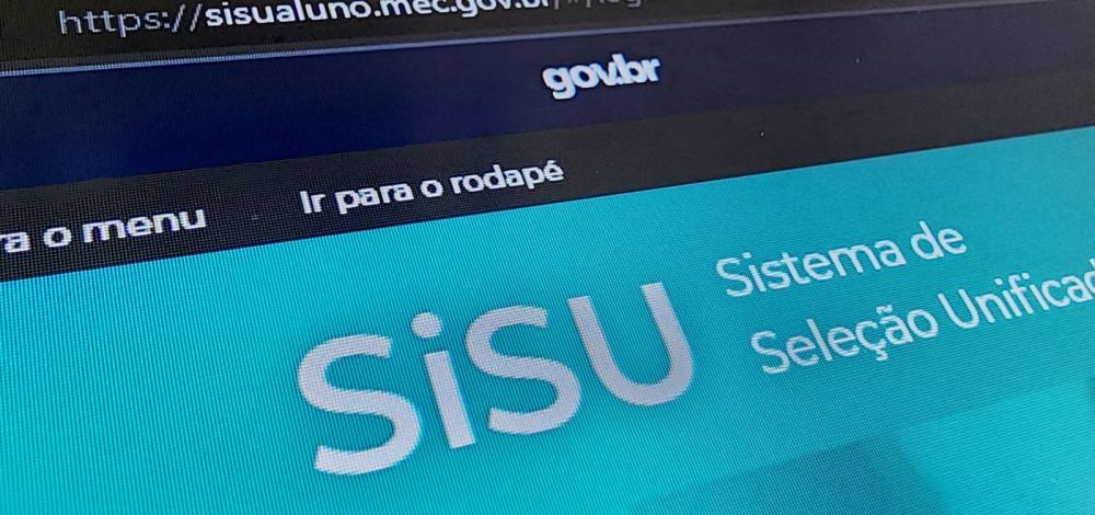 MEC admite que houve “divulgação indevida de resultados” do Sisu