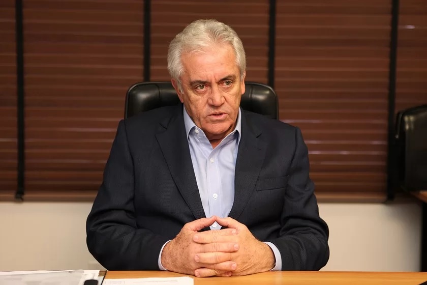 Otto Alencar chama ex-prefeito Tato Pereira de “decepção”