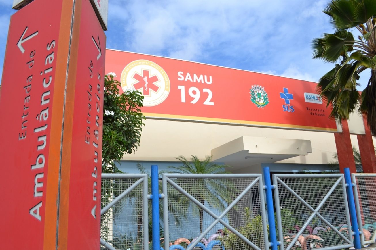 SAMU Feira de Santana não recebeu relatório de inspeção do MPT e Comitê de Enfermagem