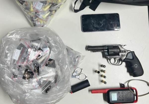 Traficante é morto ao atirar contra PMs uma semana após ser posto em liberdade, diz SSP