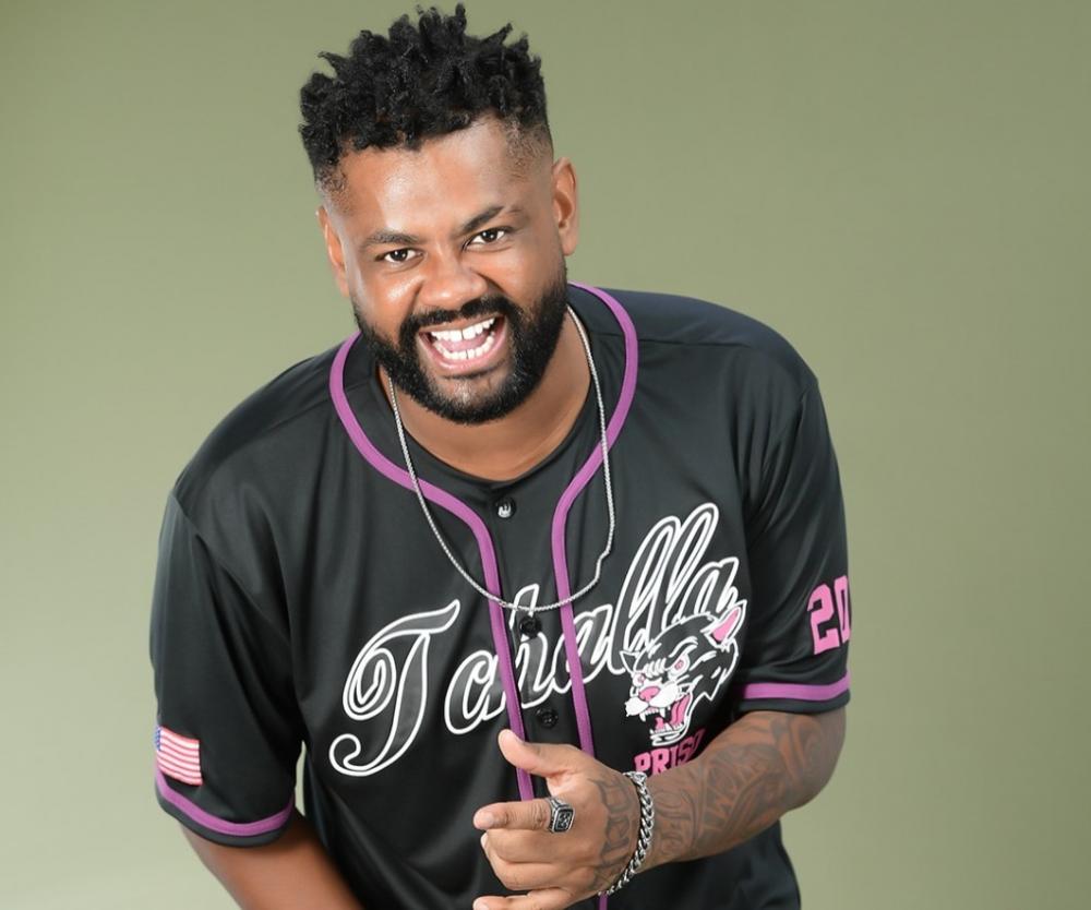 Jean Santana faz a festa Maranhão neste Carnaval