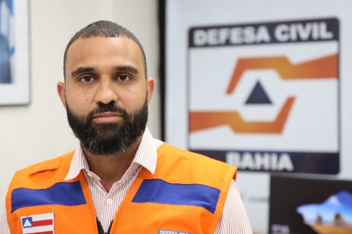 Em cenário de chuvas e estiagem, órgãos estaduais garantem conjunto de ações de apoio a municípios afetados