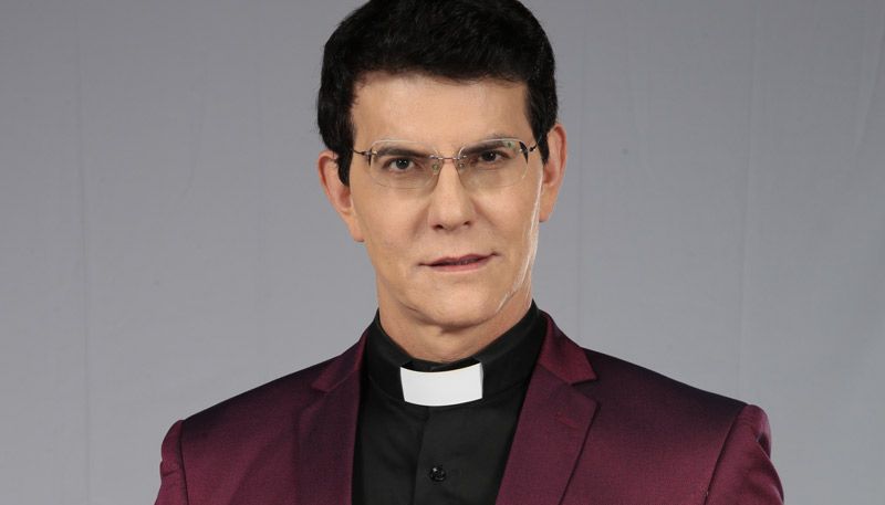 ‘Deus não enviou pandemia, mas permitiu’, diz pe. Manzotti