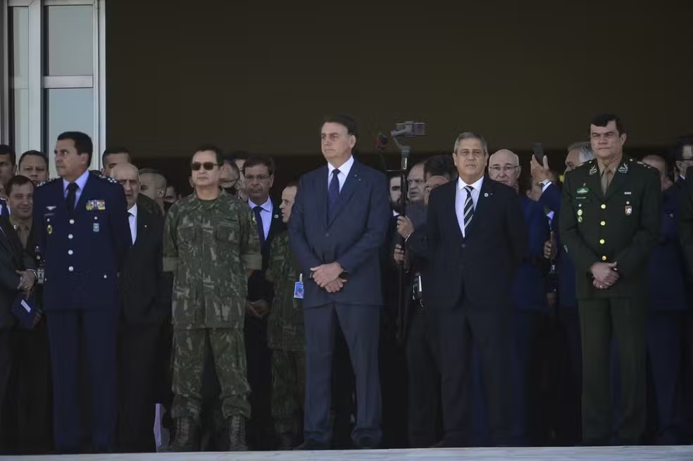 Entorno de Bolsonaro convocou reuniões com 'kids pretos' para que ajudassem nos atos golpistas, diz PF; entenda quem são