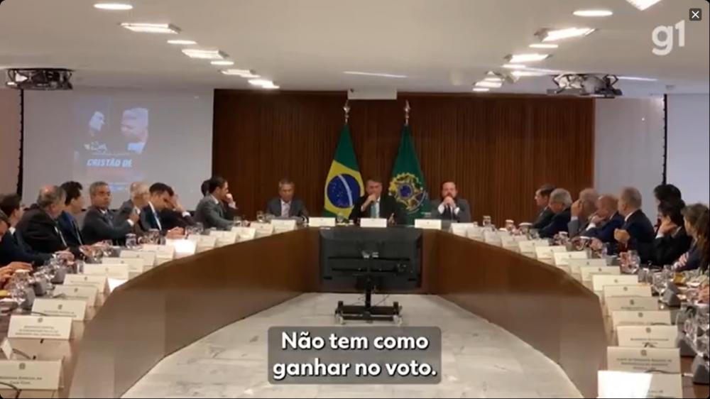 Tentativa de golpe de Estado: como Bolsonaro aparece nas investigações e o que diz o ex-presidente