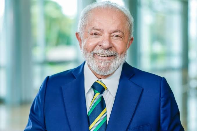 Foto: Ricardo Stuckert/PR