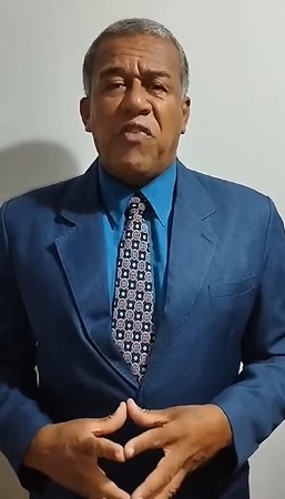 Vereador fala sobre agressões sofridas pela família da ex-prefeita de Vera da Saúde