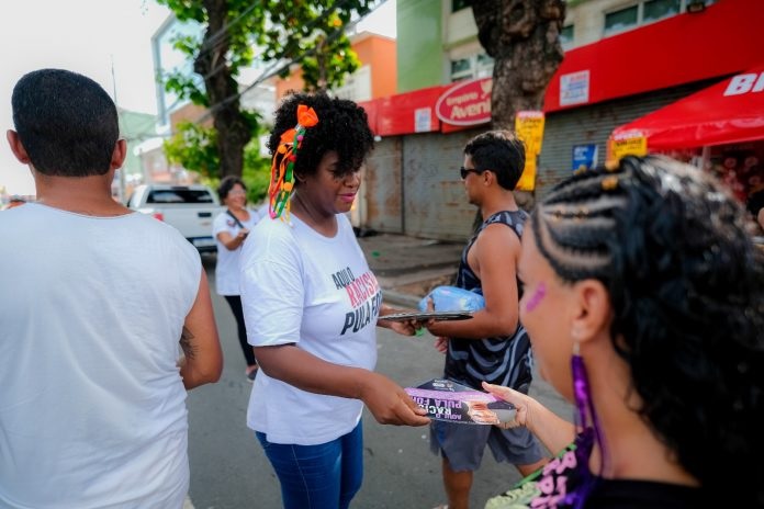 Carnaval registra sete casos e uma prisão em flagrante por racismo