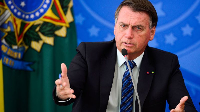 Jair Bolsonaro ‘analisou e alterou’ minuta de decreto golpista, diz PF
