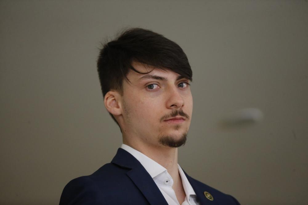 Jair Renan é indiciado por falsidade ideológica e lavagem de dinheiro