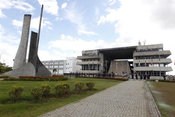 Governo encaminha Prestação de Contas do Estado à Assembleia Legislativa