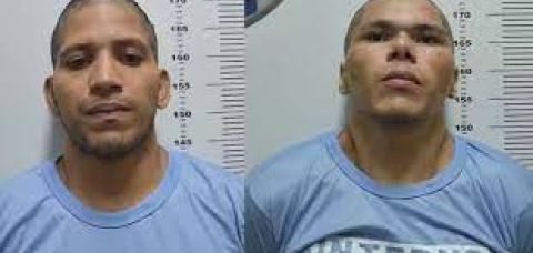 Governo vai oferecer recompensa para quem ajudar a encontrar fugitivos de Mossoró