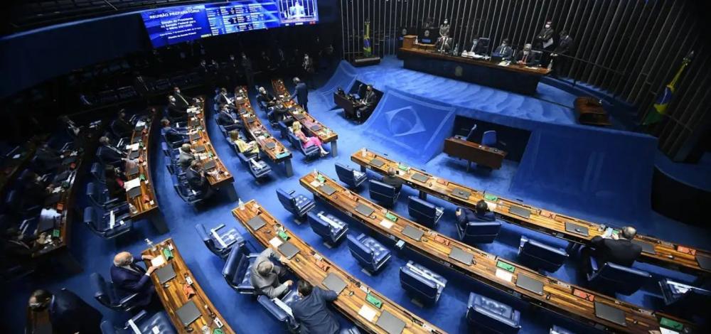 Senado vota nesta terça-feira projeto que limita saída de presos em feriados e datas comemorativas