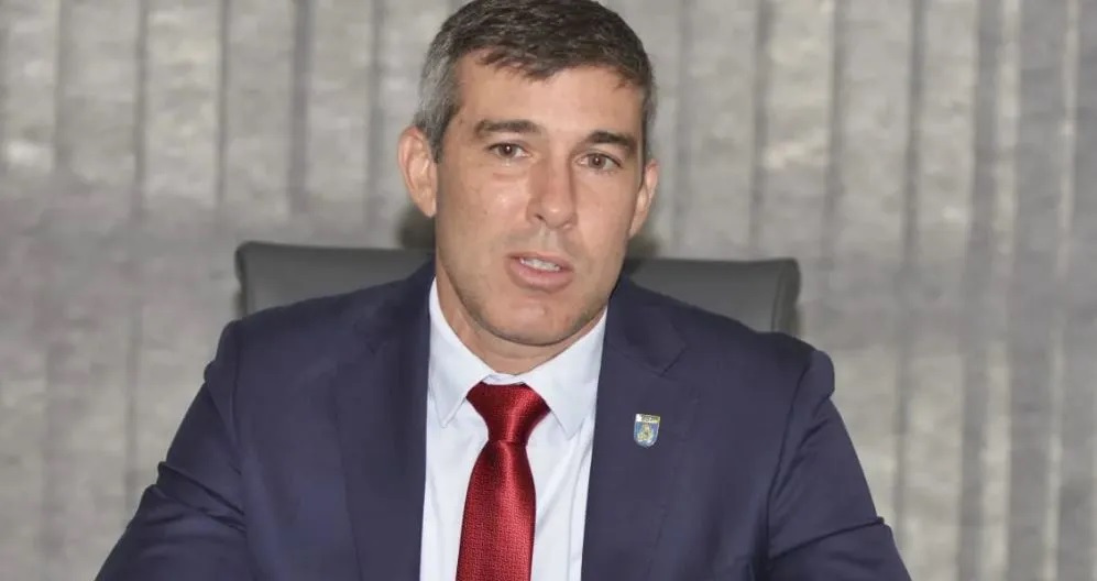 Werner aposta em especialização para combater facções no estado