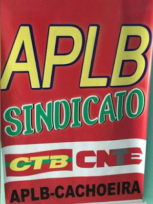 Presidente da APLB explica mal entendido em vídeo sobre Plano de Cargos e Salários