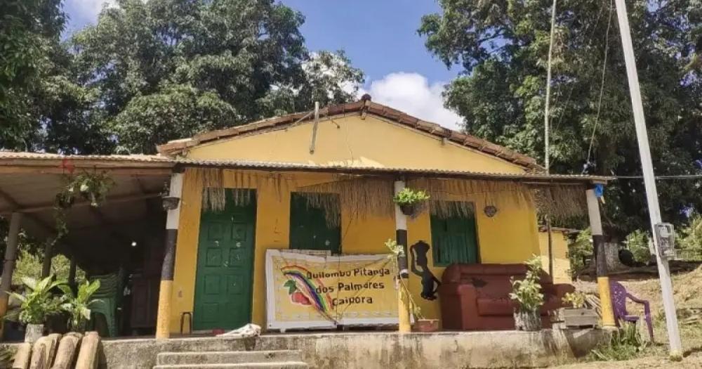 Governo inicia processo de regulação fundiária de Quilombo onde Mãe Bernadete foi assassinada