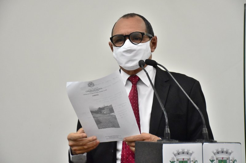 Oposição solicita informações sobre casos de Dengue e Chikungunya em Feira de Santana