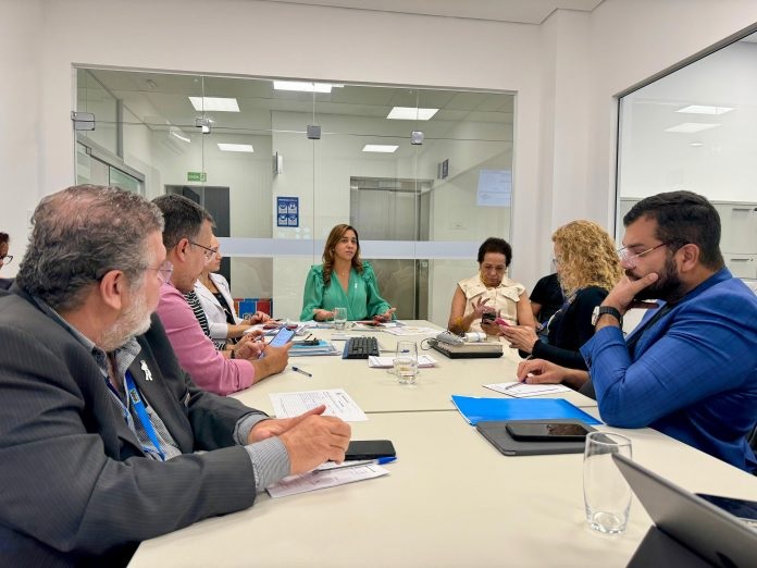 Combate à dengue: Governo do Estado mobiliza municípios