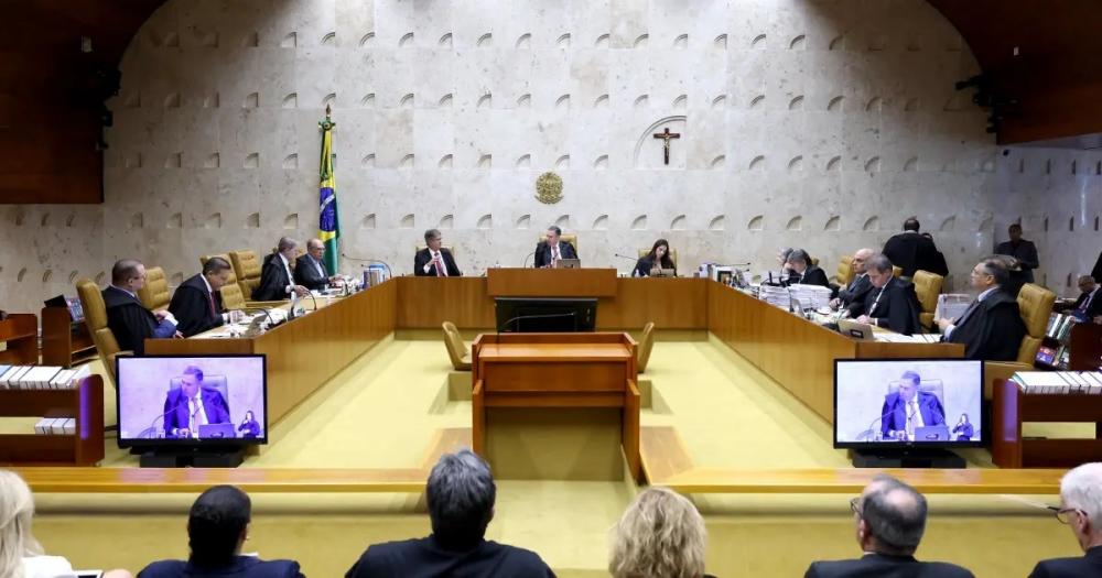 STF invalida regra de distribuição de sobras eleitorais em eleições proporcionais; mudança será aplicada no pleito de outubro