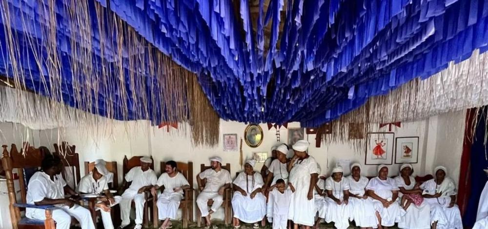 Iphan aprova tombamento de terreiro de candomblé do Recôncavo Baiano