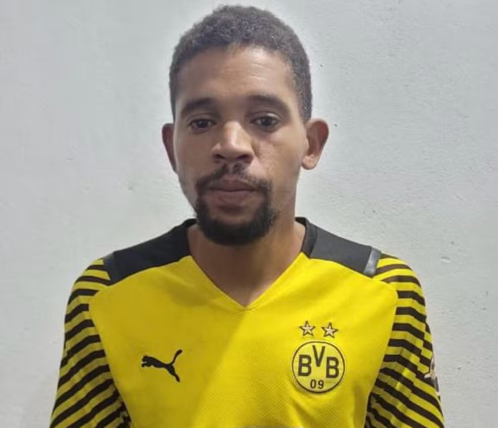 Suspeito de roubar e agredir mulher no Carnaval de Salvador é preso em Conquista