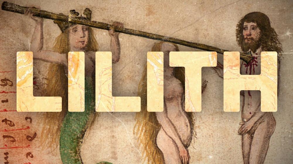 Lilith e a mulher contemporânea