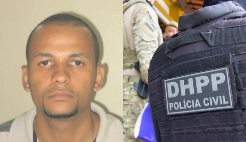 Chefe de tráfico envolvido na morte de PF morre em confronto