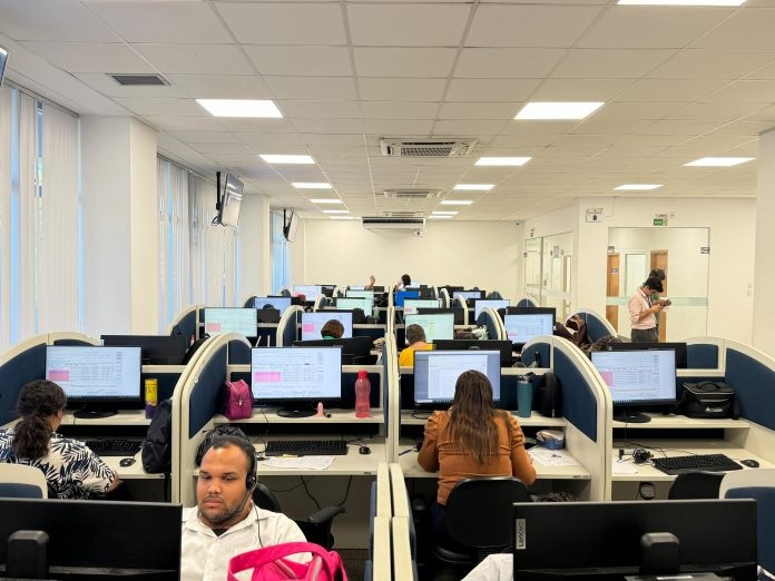 Governo do Estado diz que acelerou transferências de pacientes com mutirão de regulação neste sábado (2)