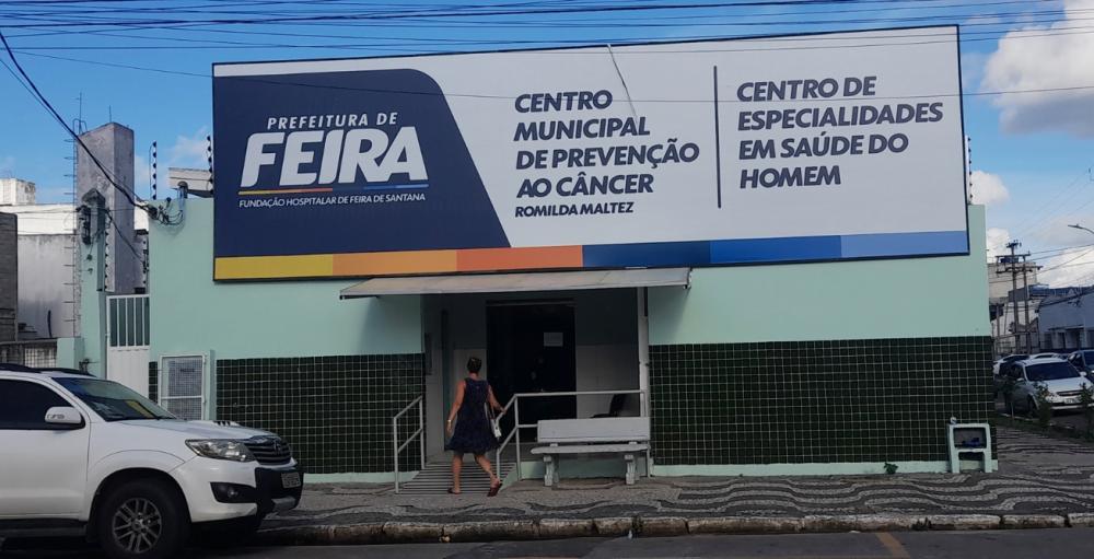 Fundação Hospitalar celebra o mês da mulher com extensa programação
