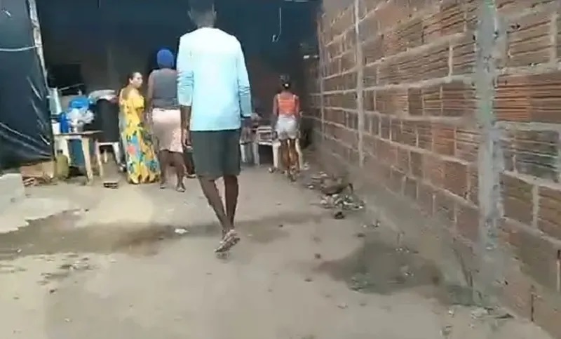 Três acusados de cometer chacina contra ciganos em Jequié são presos