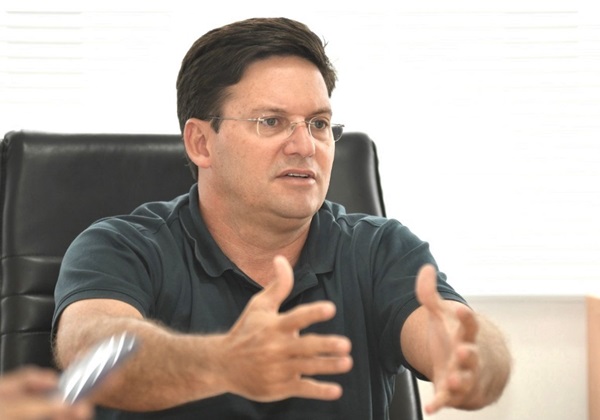 Rui Costa ofende Congresso ao culpar Legislativo por corte na Ufba, diz João Roma