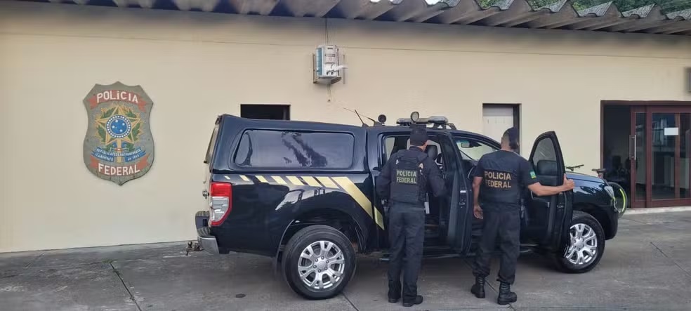 Polícia Federal cumpre mandados em operação que apura fraudes no programa Bolsa Família no sul da Bahia; entenda esquema