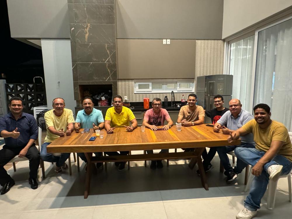 Com indefinição da oposição, Suzana Ramos abre vantagem em Juazeiro