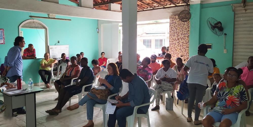 Audiências para elaboração do Projeto de Lei de Diretrizes Orçamentárias começam nesta sexta