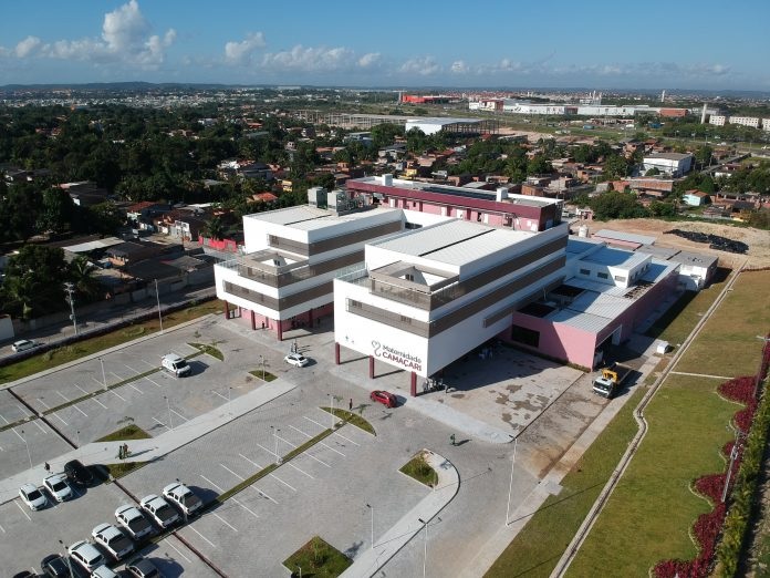 Bahia será contemplada com novas maternidades e Policlínicas Regionais de Saúde