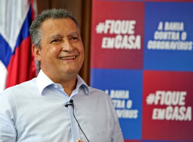 Rui Costa critica atuações do Bahia: 'Parece que o time inteiro pegou Covid-19'