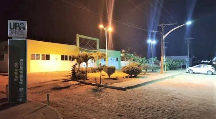 Vizinho é preso após atirar em criança que jogava bola na rua